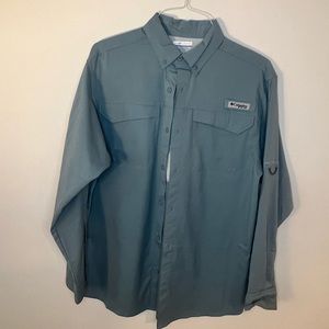 Columbia PFG Small